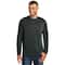 Port & Company® Performance Fleece Crewneck Adult Sweatshirt